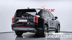 Hyundai Palisade, 2023 — миниатюра 2