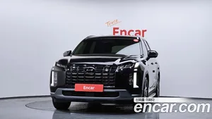 Hyundai Palisade, 2023 — миниатюра 3