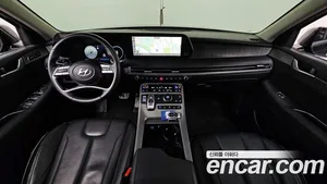 Hyundai Palisade, 2023 — миниатюра 7