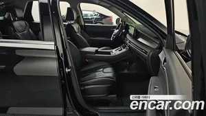 Hyundai Palisade, 2023 — миниатюра 11