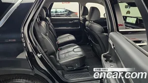 Hyundai Palisade, 2023 — миниатюра 12
