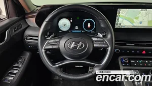 Hyundai Palisade, 2023 — миниатюра 13