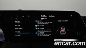 Hyundai Palisade, 2023 — миниатюра 16
