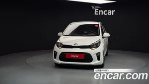 Kia morning, 2017 — миниатюра 3