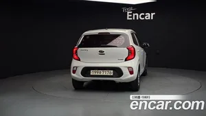 Kia morning, 2017 — миниатюра 4