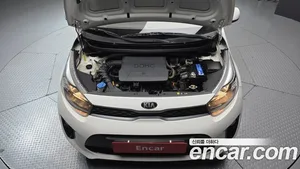 Kia morning, 2017 — миниатюра 6