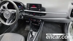 Kia morning, 2017 — миниатюра 7