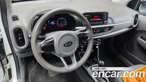 Kia morning, 2017 — миниатюра 13