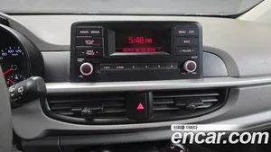 Kia morning, 2017 — миниатюра 14