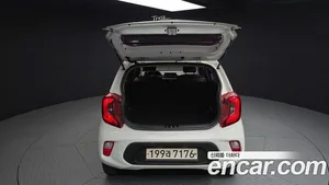 Kia morning, 2017 — миниатюра 20