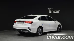 Kia K3, 2022 — миниатюра 2