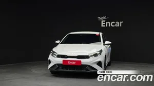 Kia K3, 2022 — миниатюра 3