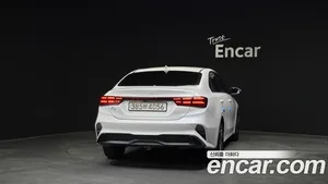 Kia K3, 2022 — миниатюра 4