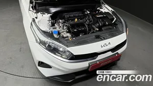 Kia K3, 2022 — миниатюра 6