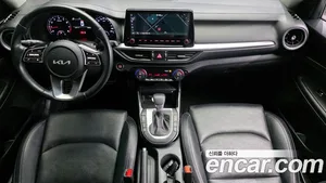 Kia K3, 2022 — миниатюра 7