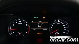 Kia K3, 2022 — миниатюра 8