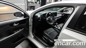 Kia K3, 2022 — миниатюра 10