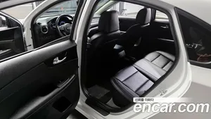 Kia K3, 2022 — миниатюра 11