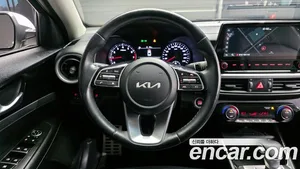 Kia K3, 2022 — миниатюра 13