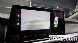 Kia K3, 2022 — миниатюра 17