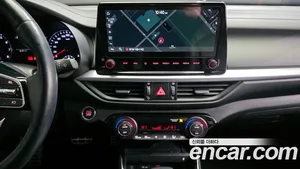 Kia K3, 2022 — миниатюра 18