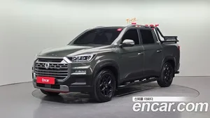 KGM Rexton, 2023 — миниатюра 1