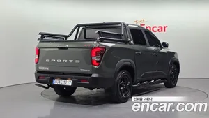 KGM Rexton, 2023 — миниатюра 2