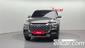 KGM Rexton, 2023 — миниатюра 3