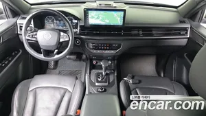 KGM Rexton, 2023 — миниатюра 7