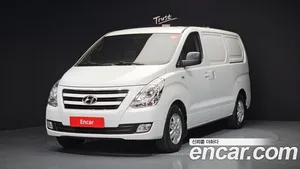 Hyundai Starex, 2017 — миниатюра 1