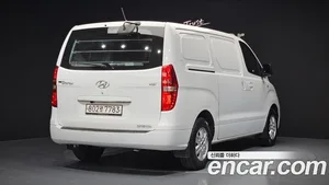 Hyundai Starex, 2017 — миниатюра 2