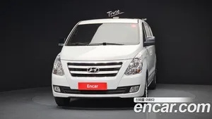 Hyundai Starex, 2017 — миниатюра 3