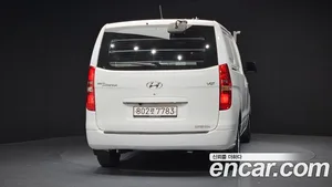 Hyundai Starex, 2017 — миниатюра 4