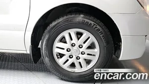 Hyundai Starex, 2017 — миниатюра 5