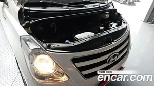 Hyundai Starex, 2017 — миниатюра 6