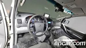 Hyundai Starex, 2017 — миниатюра 7