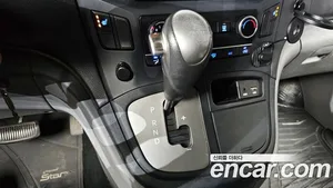 Hyundai Starex, 2017 — миниатюра 9