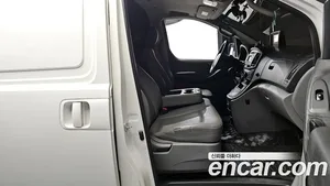 Hyundai Starex, 2017 — миниатюра 10