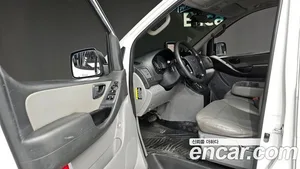 Hyundai Starex, 2017 — миниатюра 11