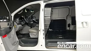 Hyundai Starex, 2017 — миниатюра 12
