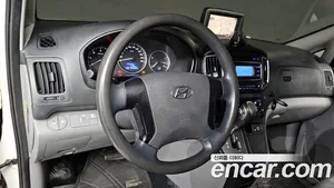 Hyundai Starex, 2017 — миниатюра 13