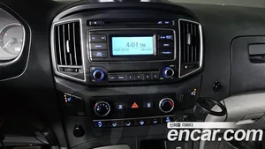 Hyundai Starex, 2017 — миниатюра 14