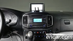 Hyundai Starex, 2017 — миниатюра 16