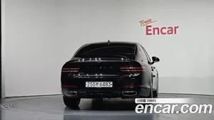 Genesis G80, 2022 — миниатюра 4