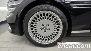 Genesis G80, 2022 — миниатюра 5