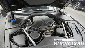 Genesis G80, 2022 — миниатюра 6