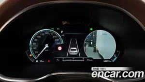 Genesis G80, 2022 — миниатюра 8