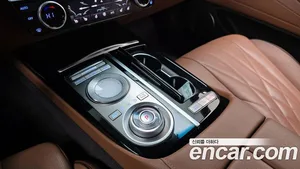 Genesis G80, 2022 — миниатюра 9