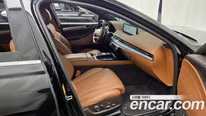 Genesis G80, 2022 — миниатюра 11
