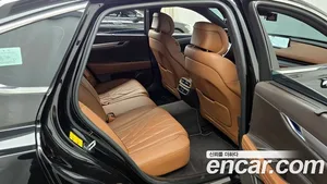 Genesis G80, 2022 — миниатюра 12